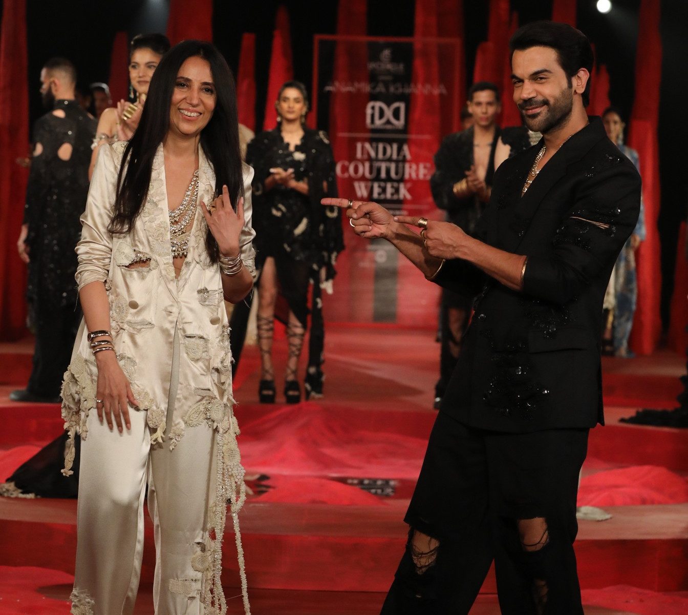 Myntra's fashion choices leave Ranbir Kapoor and Kiara Advani in awe